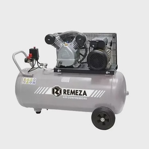 Поршневой компрессор Remeza СБ4/С-100.LB 24 A